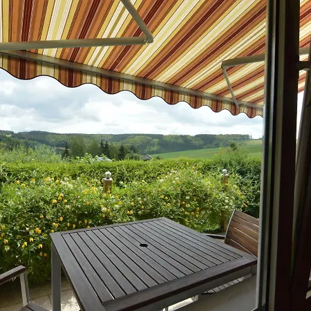 Holiday home Cozy Holiday In Clervaux With Garden Boevange-Clervaux