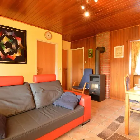 Cozy Holiday In Clervaux With Garden Holiday home Boevange-Clervaux