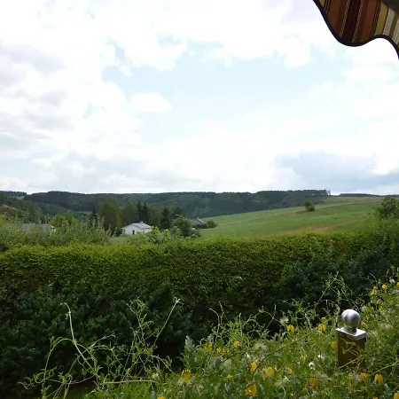 Cozy Holiday In Clervaux With Garden Holiday home Boevange-Clervaux