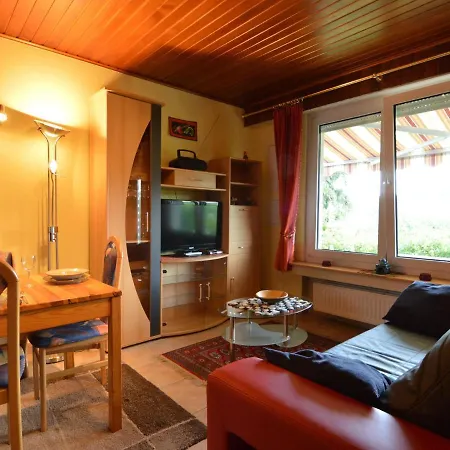 Cozy Holiday In Clervaux With Garden *