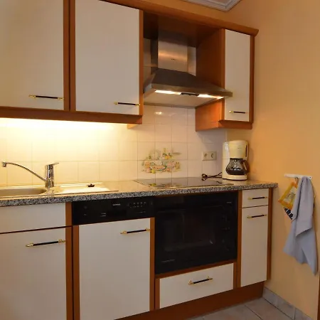 Cozy Holiday In Clervaux With Garden * Boevange-Clervaux