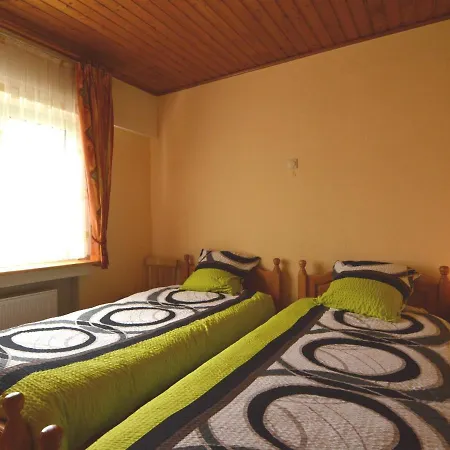 Cozy Holiday In Clervaux With Garden Holiday home