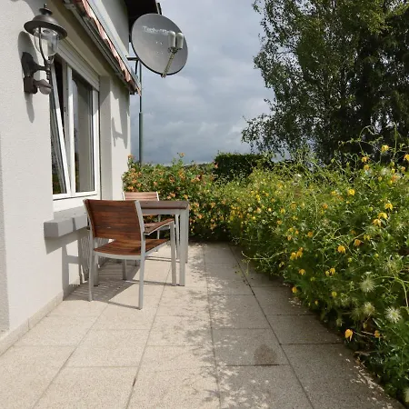 Holiday home Cozy Holiday In Clervaux With Garden