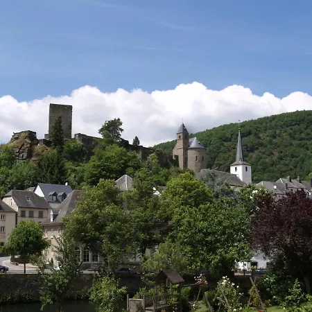 Cozy Holiday In Clervaux With Garden Boevange-Clervaux