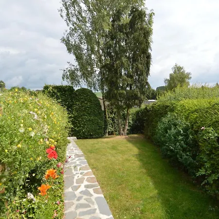 Holiday home Cozy Holiday In Clervaux With Garden Boevange-Clervaux