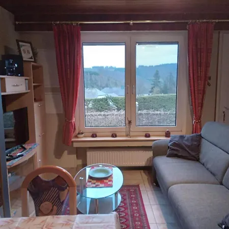 Holiday home Cozy Holiday In Clervaux With Garden