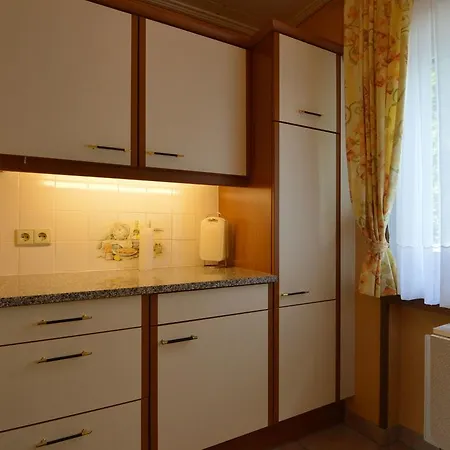 Cozy Holiday In Clervaux With Garden *