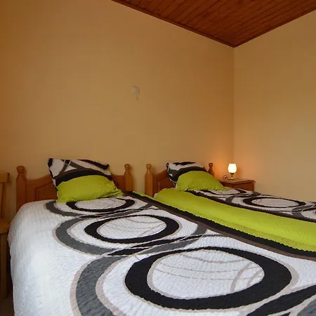 Cozy Holiday In Clervaux With Garden
