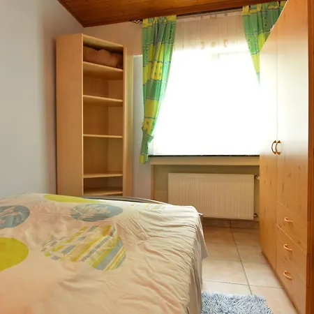 Holiday home Cozy Holiday In Clervaux With Garden
