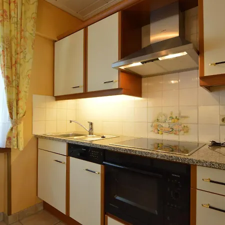 Cozy Holiday In Clervaux With Garden *