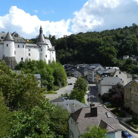 Cozy Holiday In Clervaux With Garden *